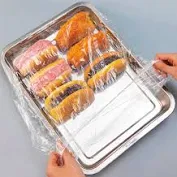 Protective Wraps 保鮮及鋁箔
