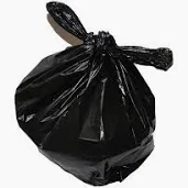 Bin Bags